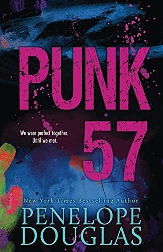 Libro Punk 57