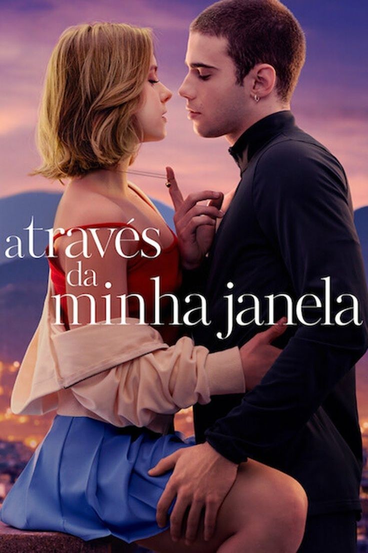 Moda Através da minha janela