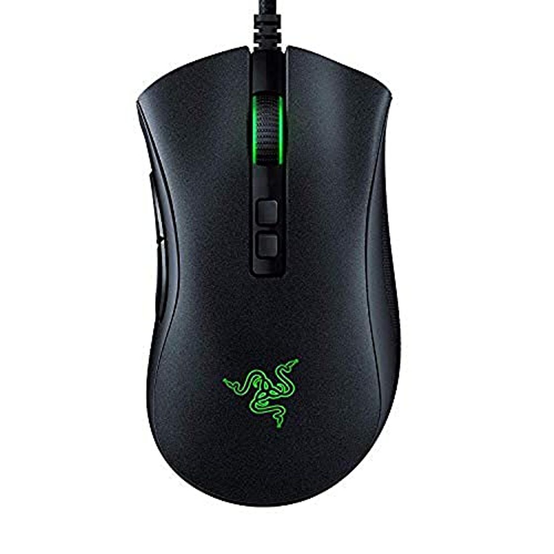 Social Razer DeathAdder V2 - Ratón Gaming