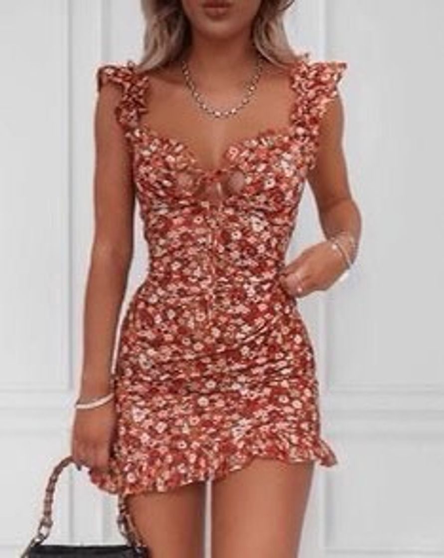 Social Hawiton Vestido de Punto para Mujer Elegante Vestido de Suéter de Cuello Alto Jersey de Manga Larga de Una Línea para Otoño Invierno