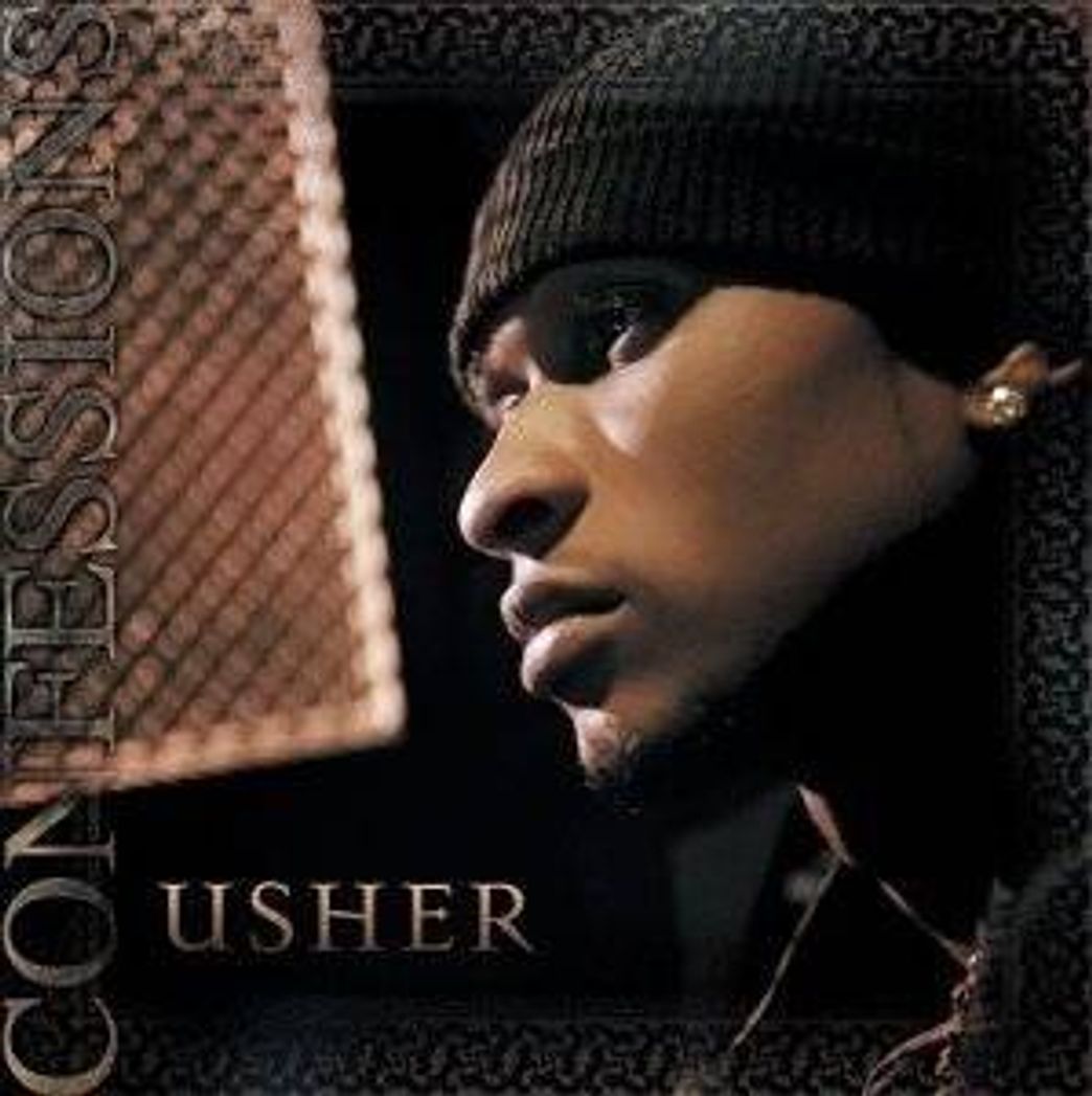 Canciones Música Yeah do usher