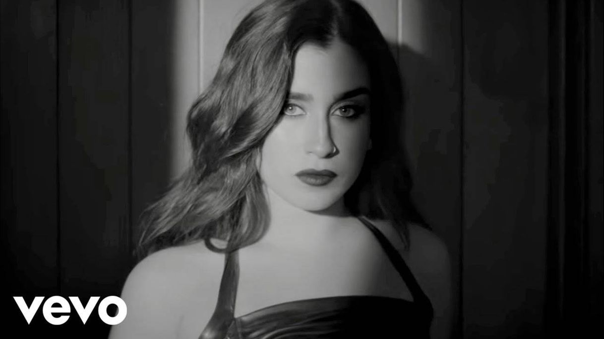 Music Música da Lauren Jauregui - expectations