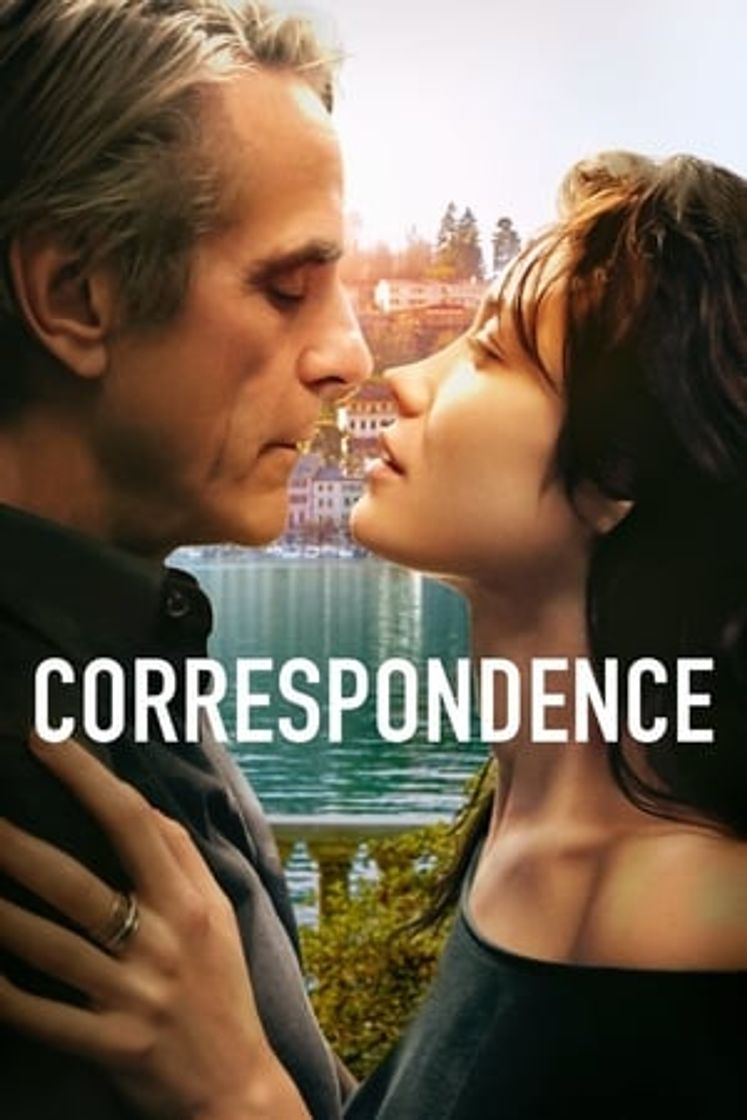 Película La correspondencia