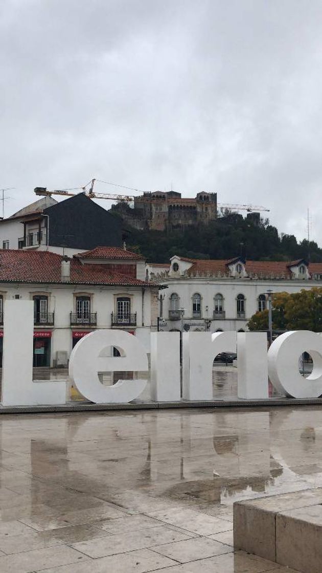 Place Leiria