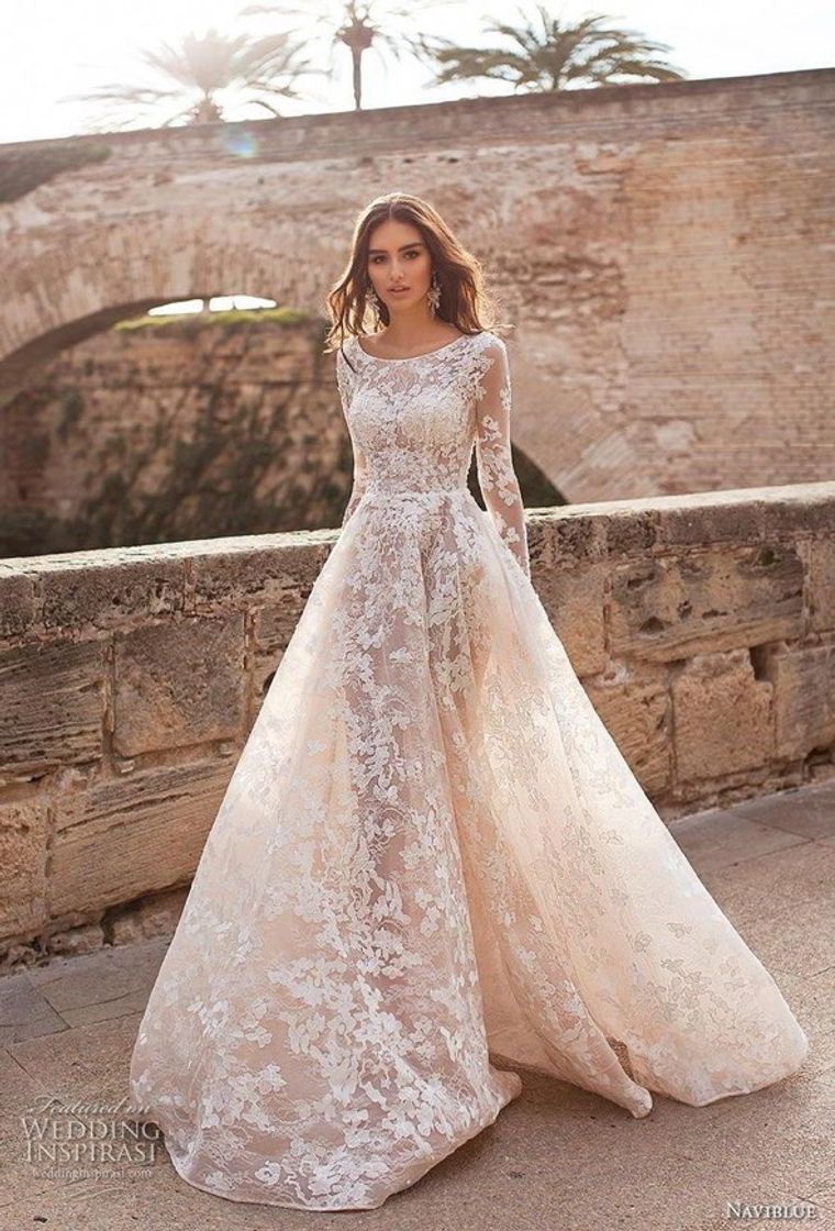 Moda Wedding