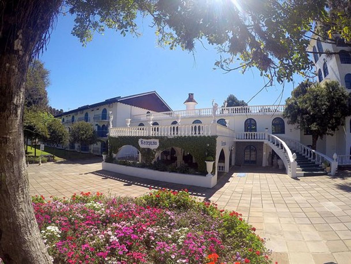 Place Hotel Gramado Palace