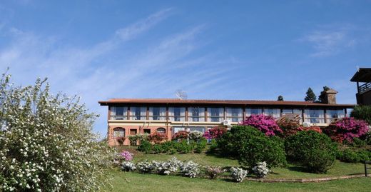 Hotel Bangalôs da Serra - Gramado