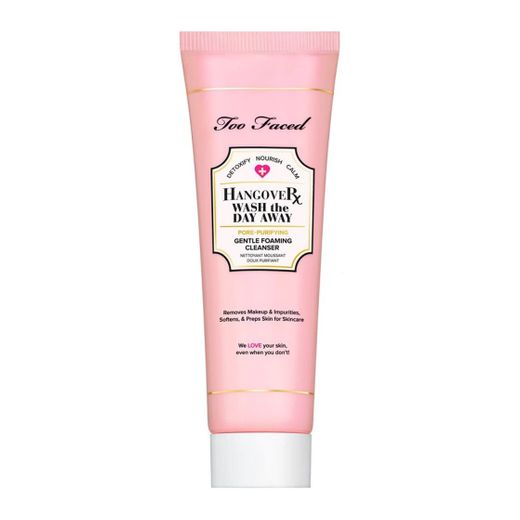 Sabonete Too Faced Hangover Wash The Day Away