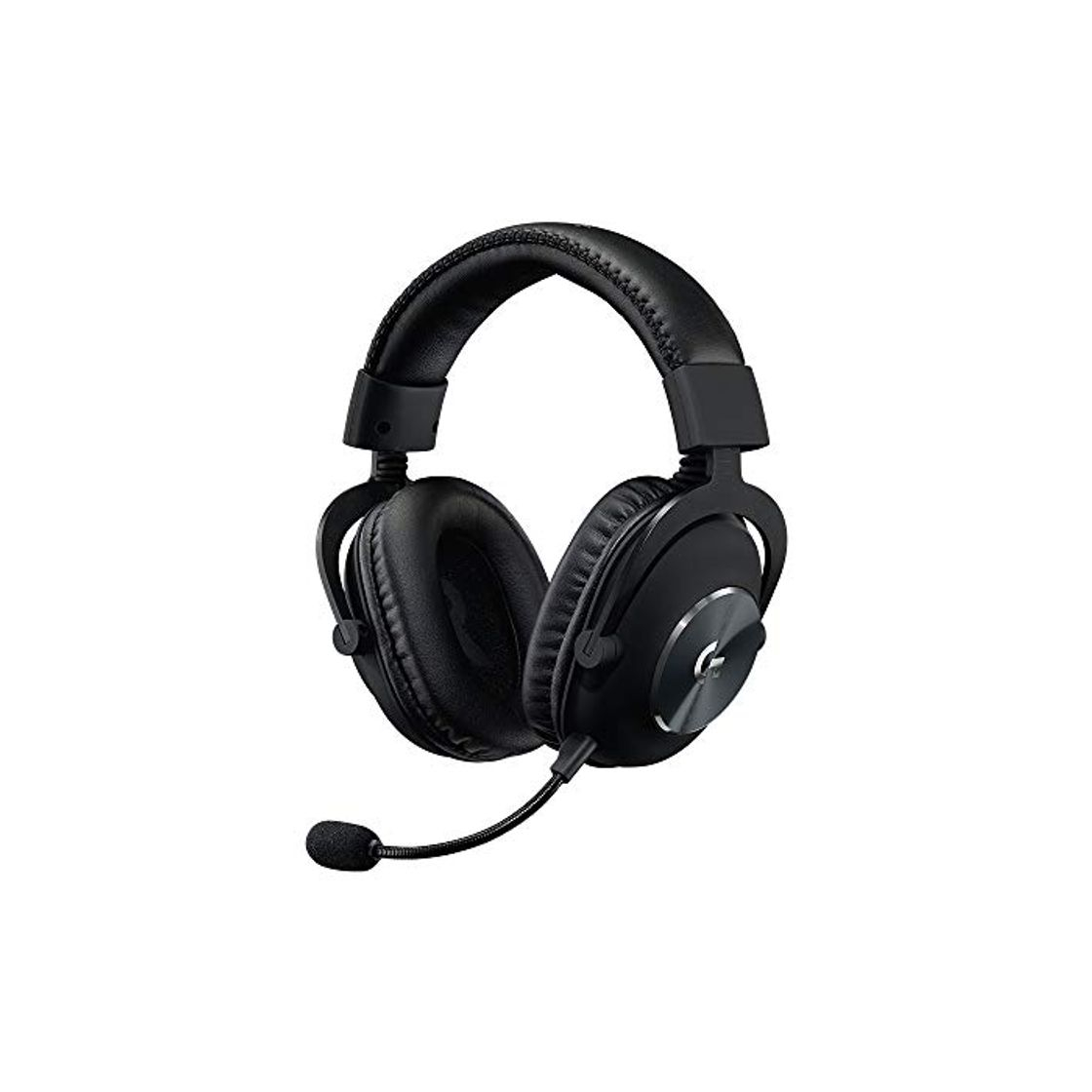 Electrónica Logitech G PRO X - Auriculares para Gaming con Blue VO!CE