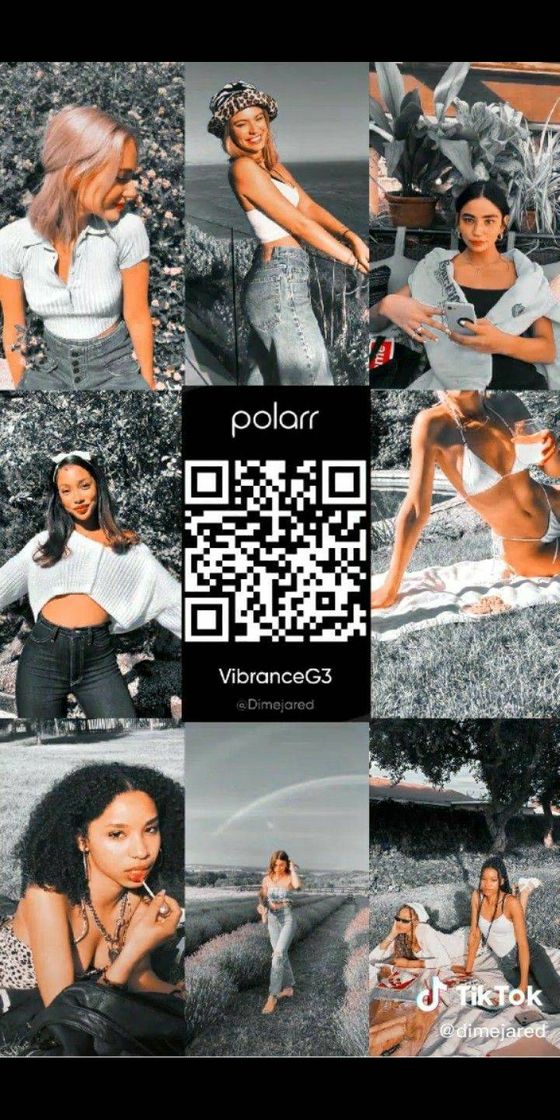 App Polarr