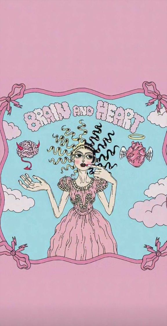 Music Brain & Heart