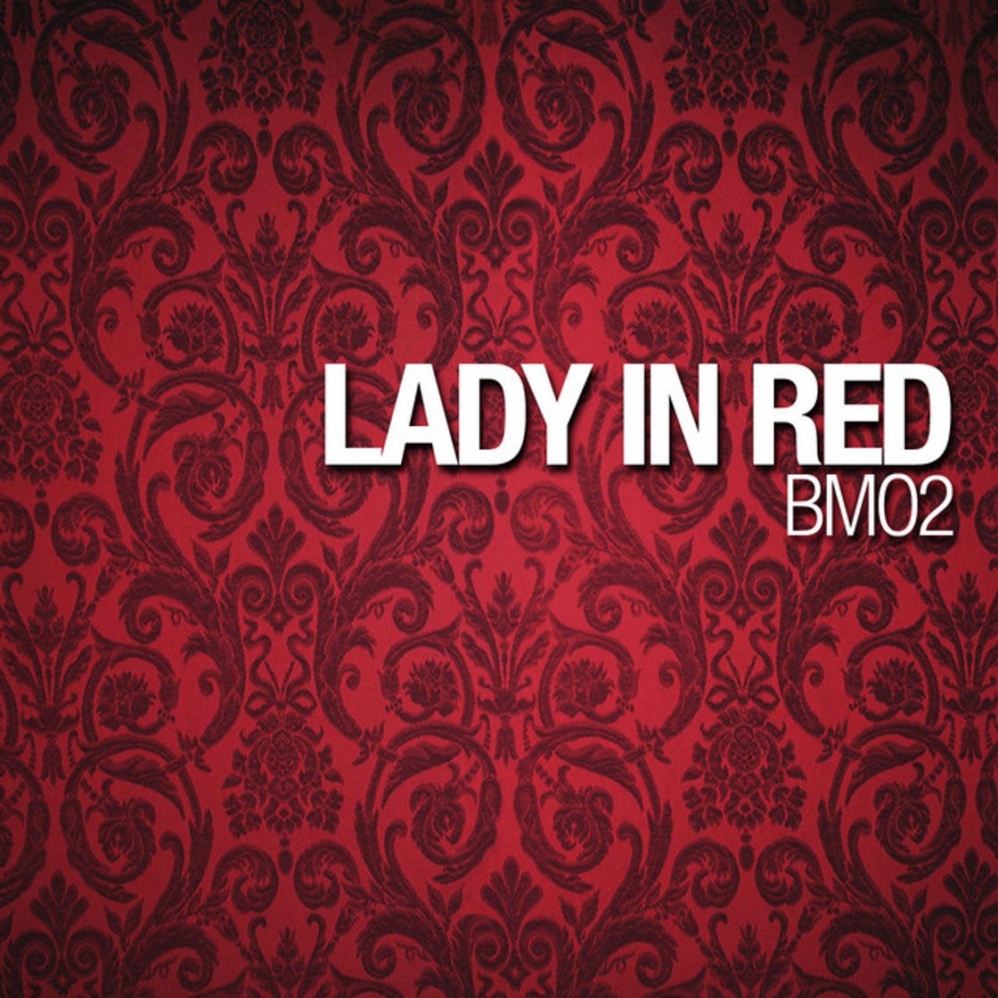 Canción Lady In Red