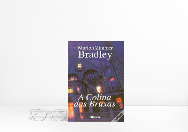 Book A Colina das Bruxas