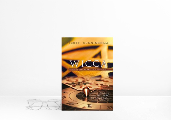 Book Wicca