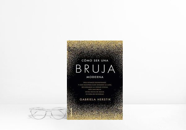 Book Cómo ser una bruja moderna