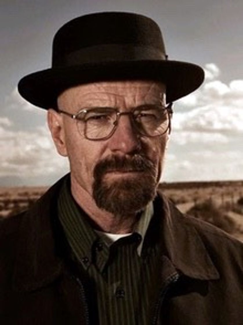 Moda Heisenberg