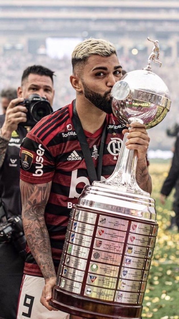 Moda Libertadores 🔴⚫️ 🏅