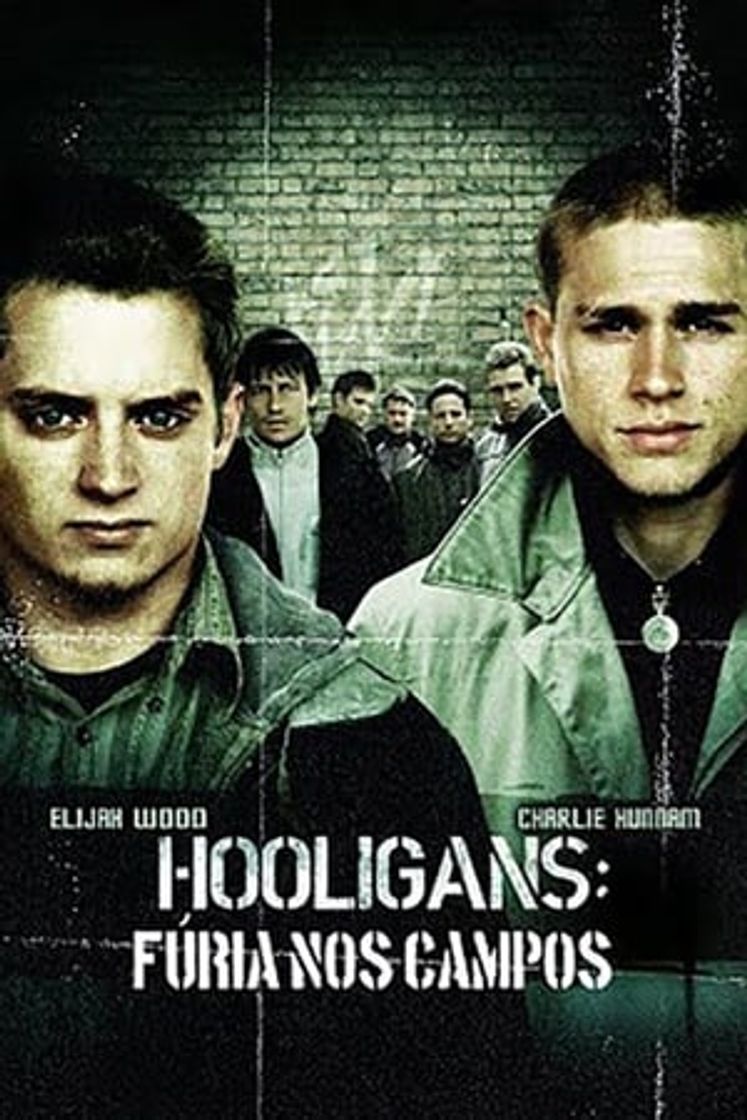 Movie Hooligans