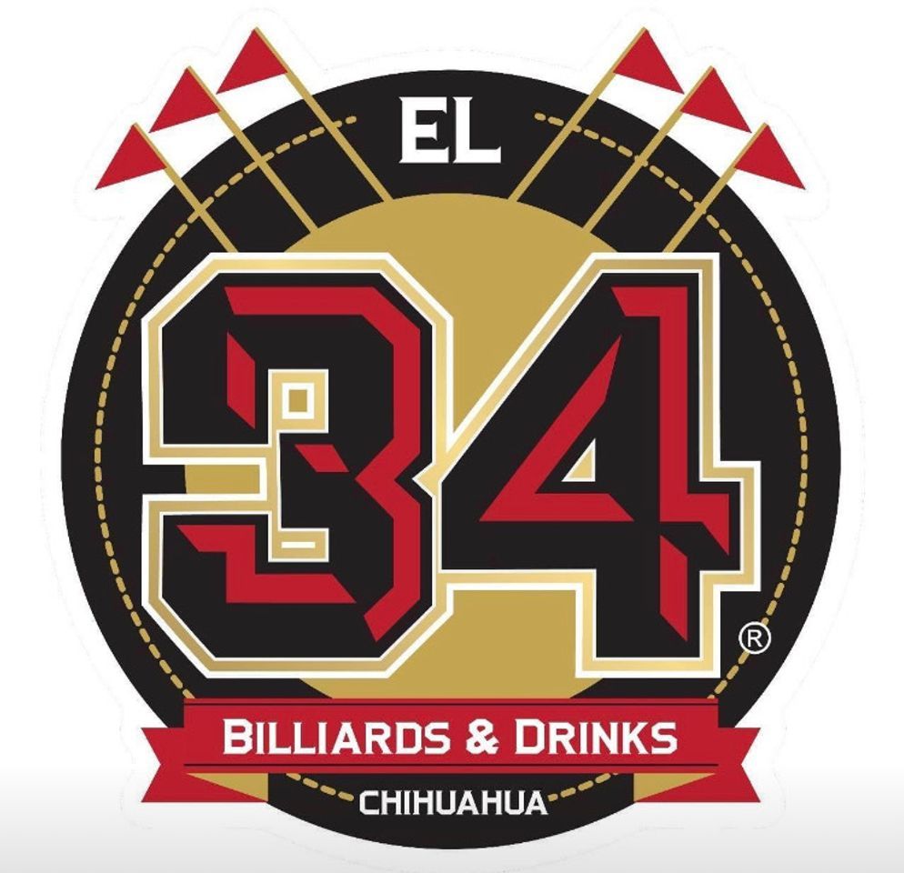 Restaurants EL 34 Billiards & Drinks