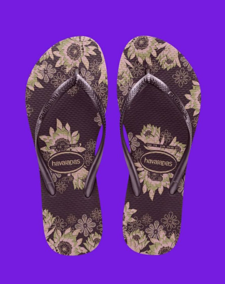 Fashion Havaianas Site Oficial