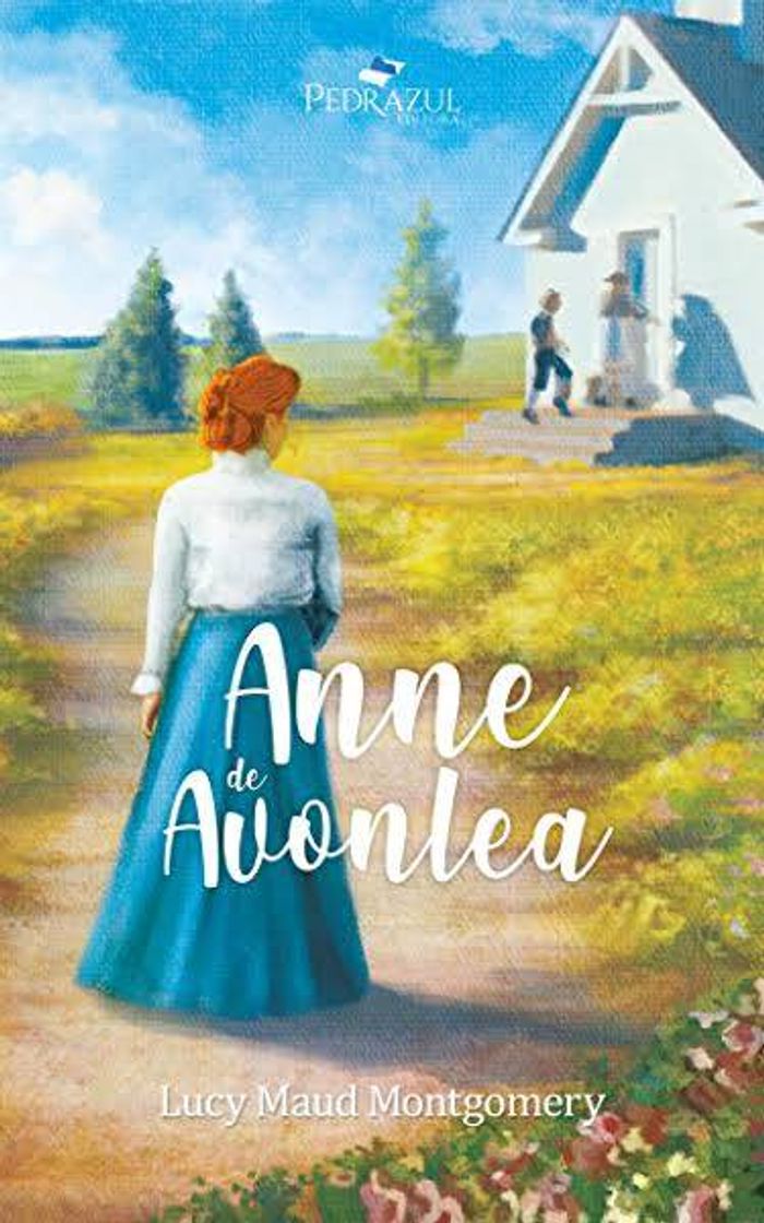 Fashion Anne de avonlea (e outros)