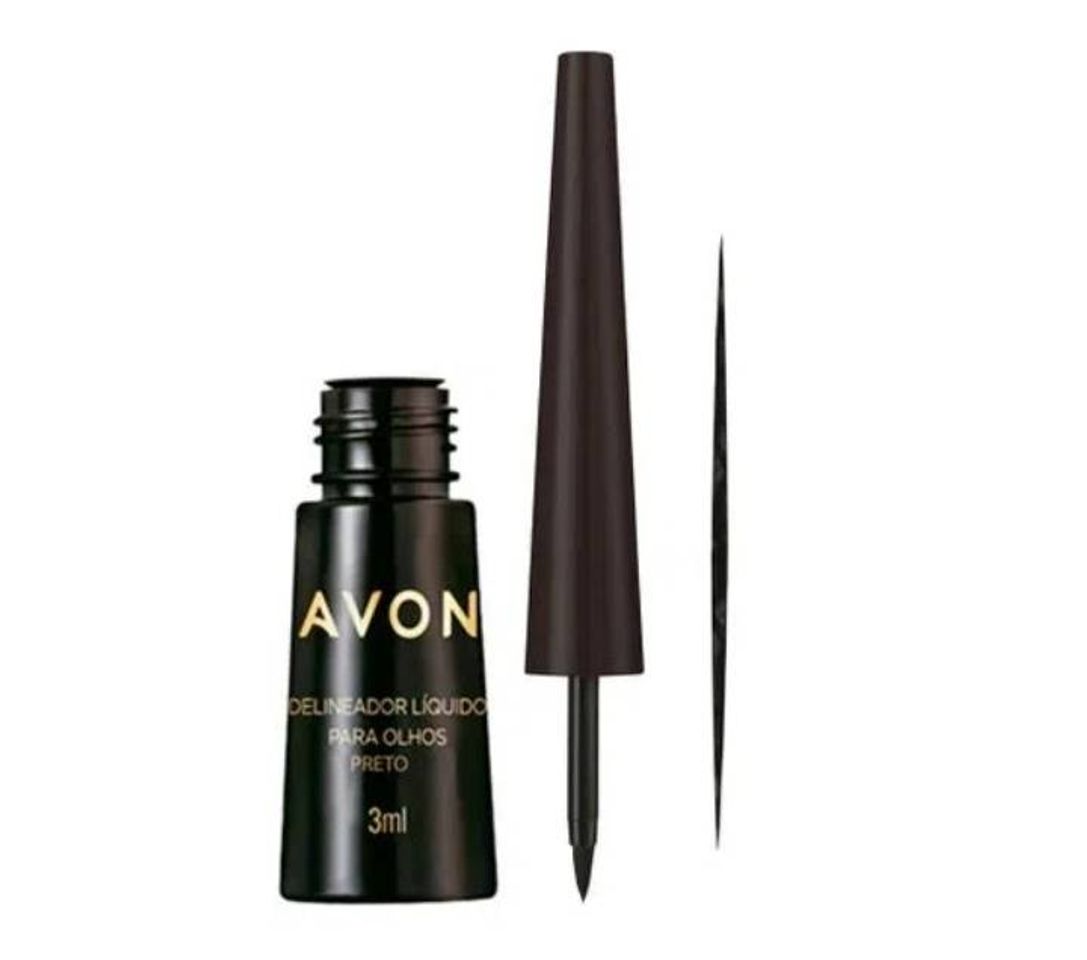 Moda Delineador da Avon 