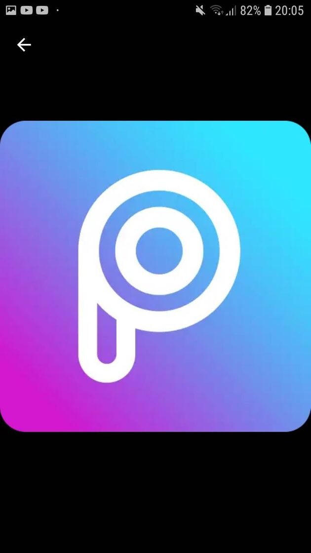 Moda PicsArt Photo Editor: Pic, Video & Collage Maker - Apps on Google ...