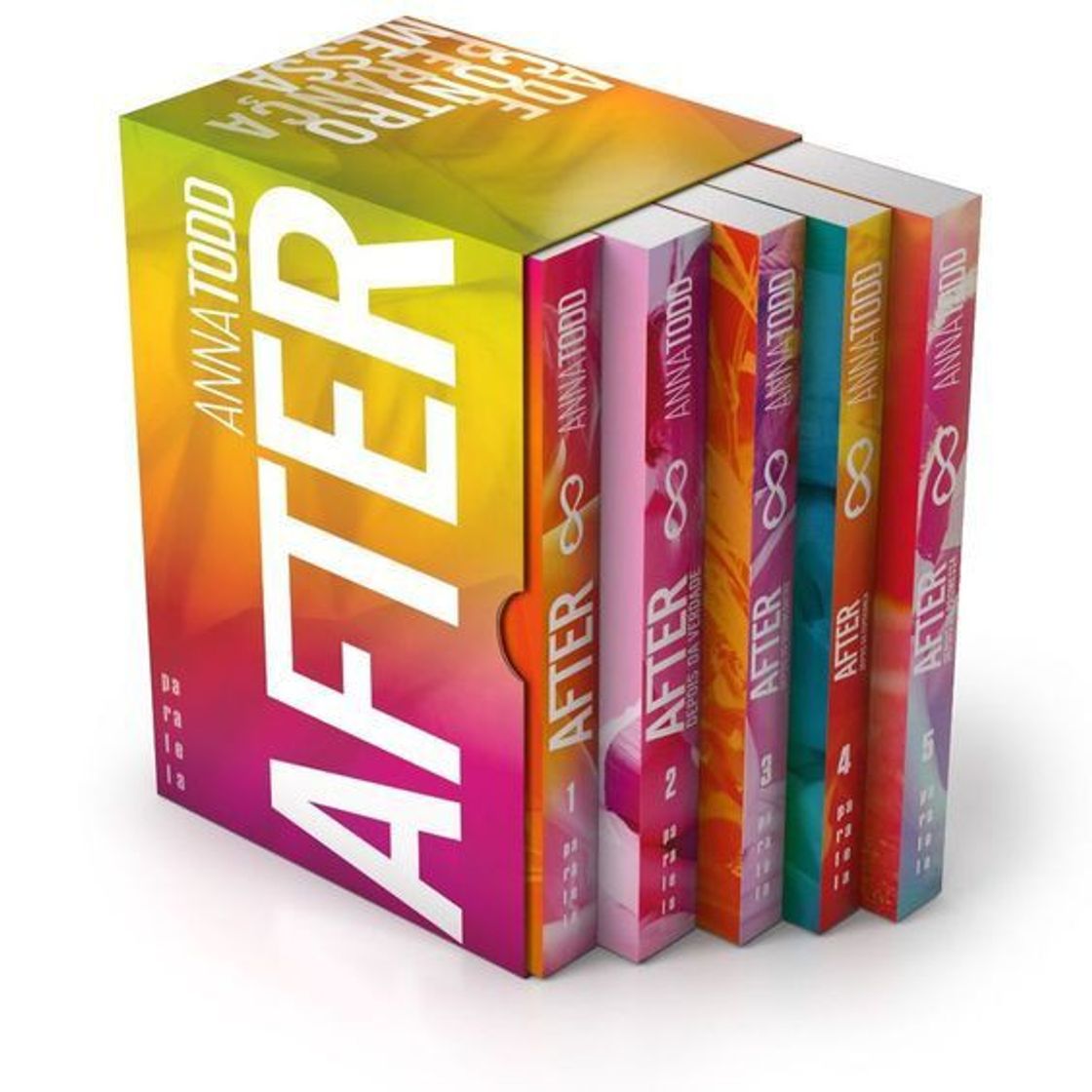 Book Box after 
