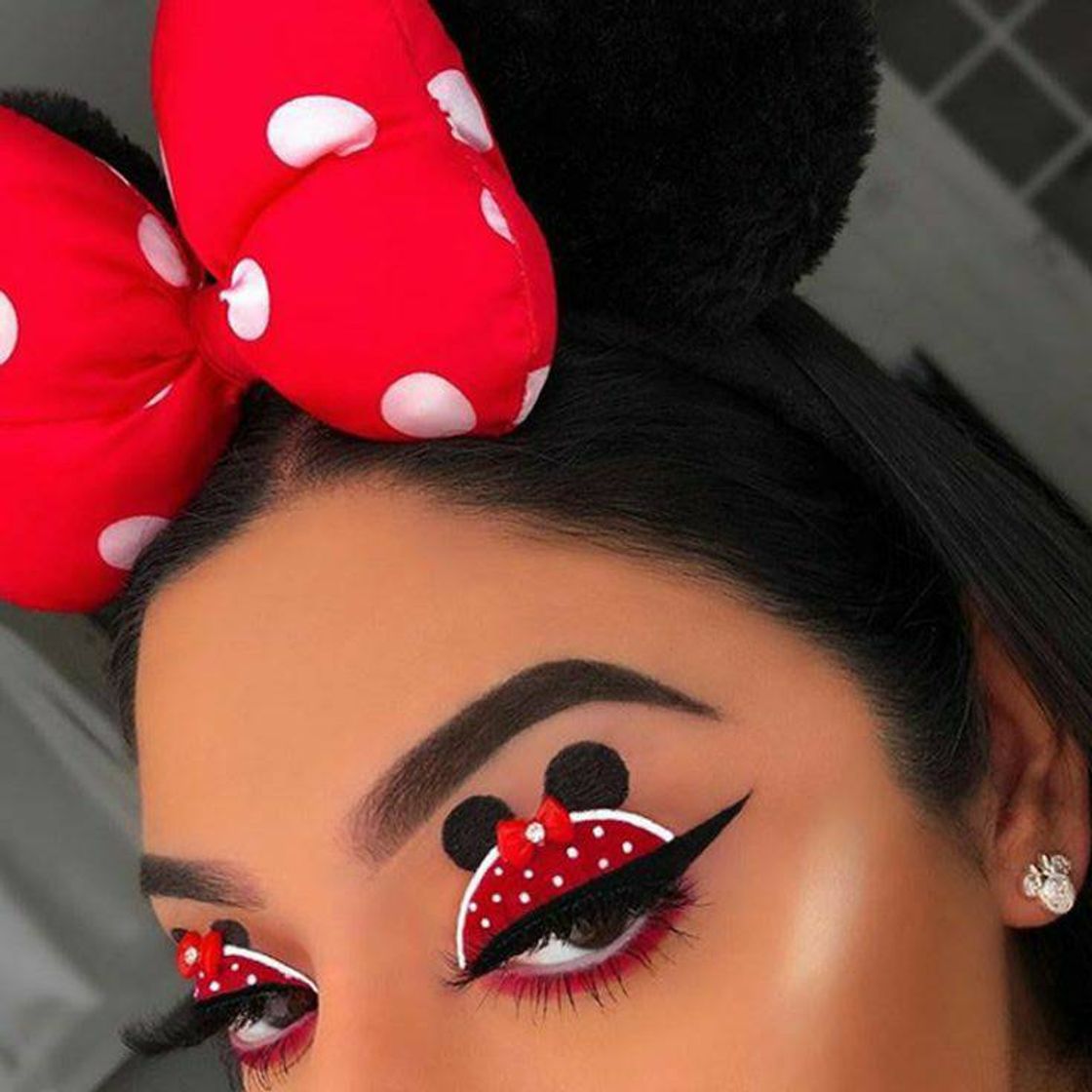 Moda Minnie❤