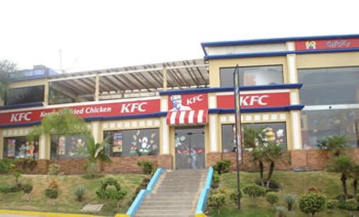 KFC - CoccoManta