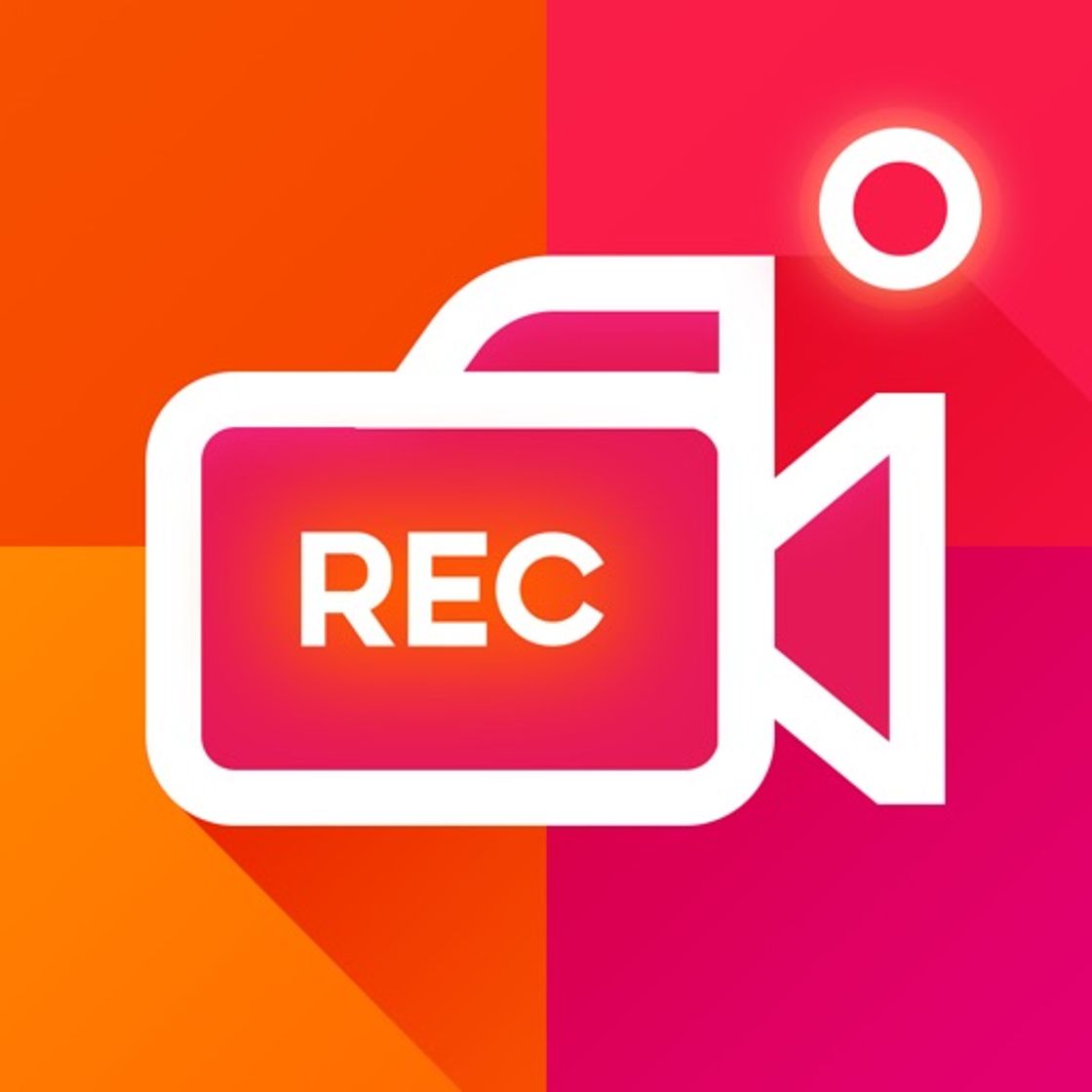 Apps One Tap - Screen Recorder