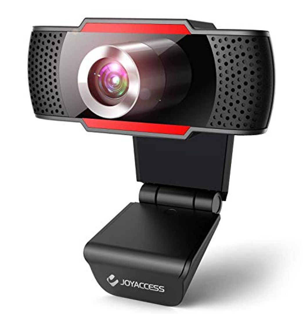 Products JOYACCESS Webcam PC con Micrófono