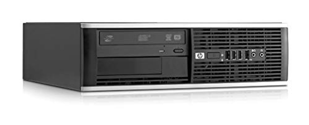 Producto Hp Elite 8300 - Ordenador de sobremesa