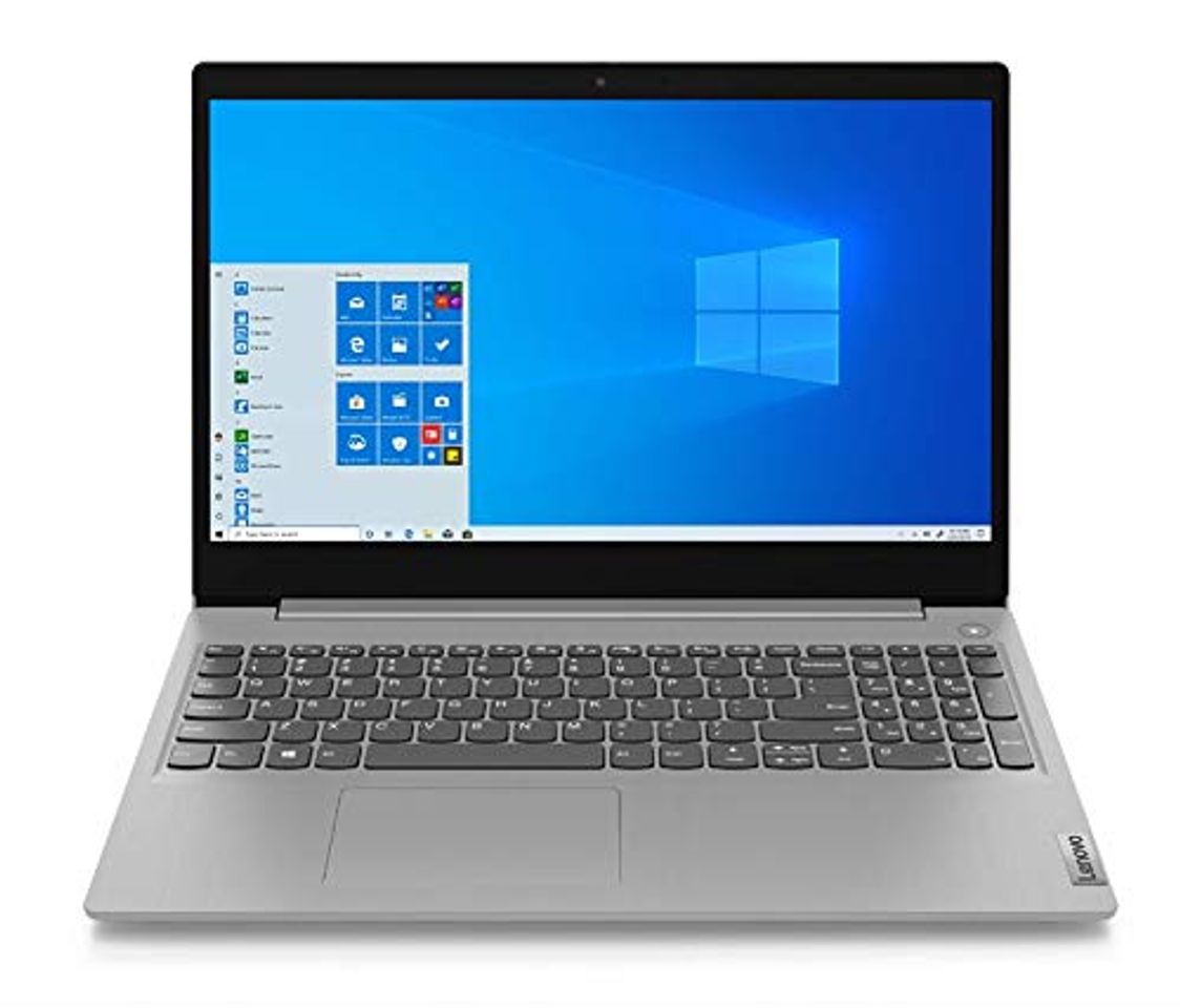 Electronic Lenovo IdeaPad 3 - Ordenador Portátil 15.6" FullHD