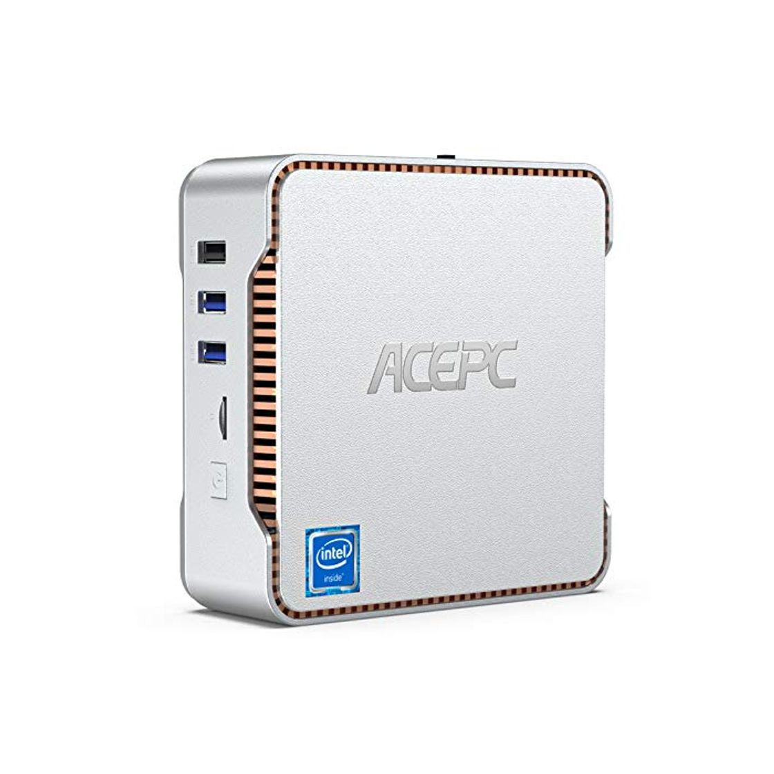 Producto ACEPC Mini PC, Intel Celeron J4125 Processor 8GB DDR4