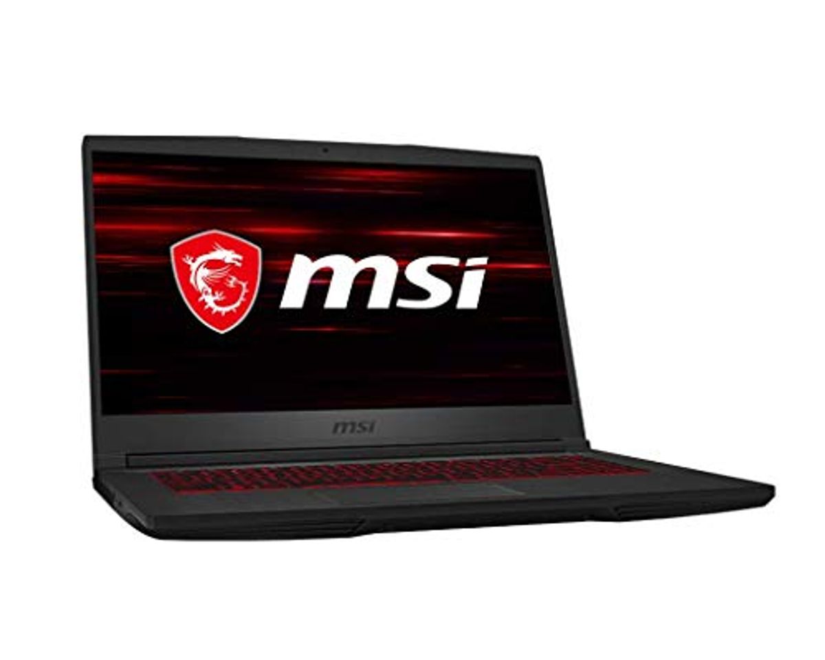 Products MSI GF65 Thin 9SEXR-236XES - Ordenador portátil 15.6" FHD 120Hz