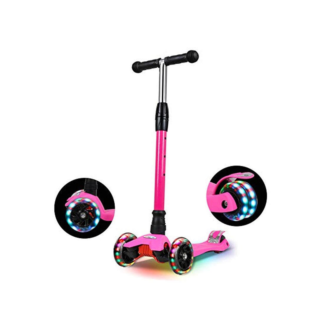 Producto IMMEK Patinete de Tres 3 Ruedas