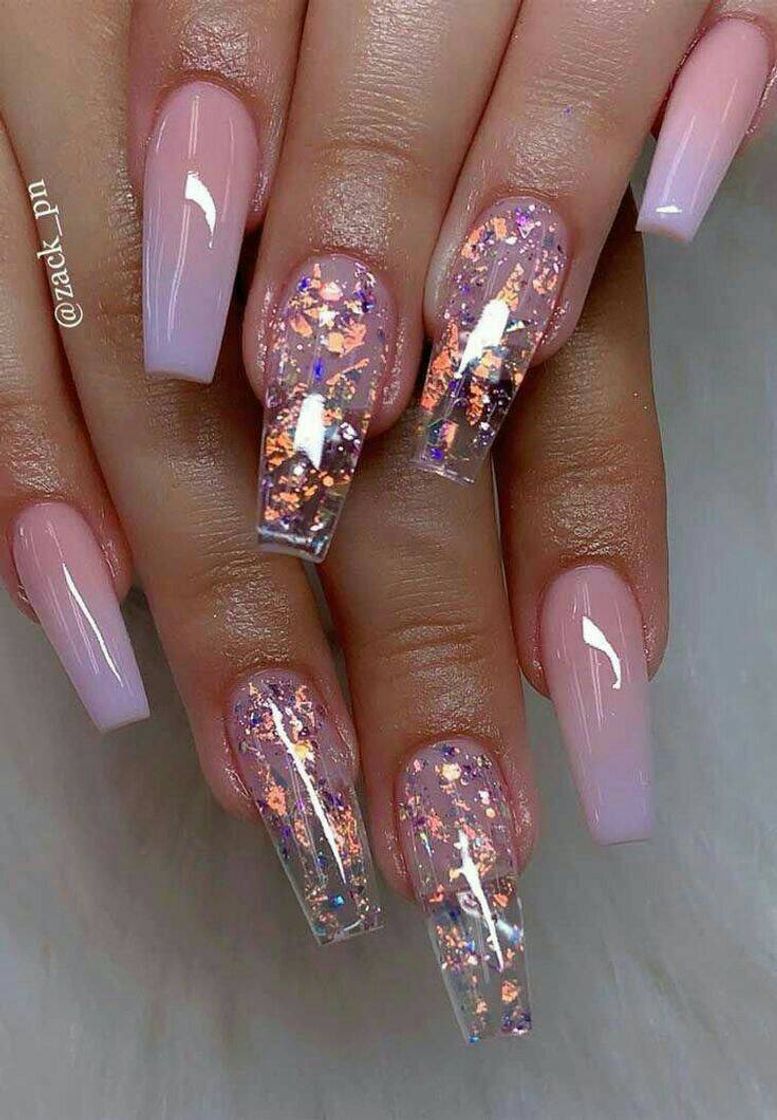 Fashion Inspirações para unhas 