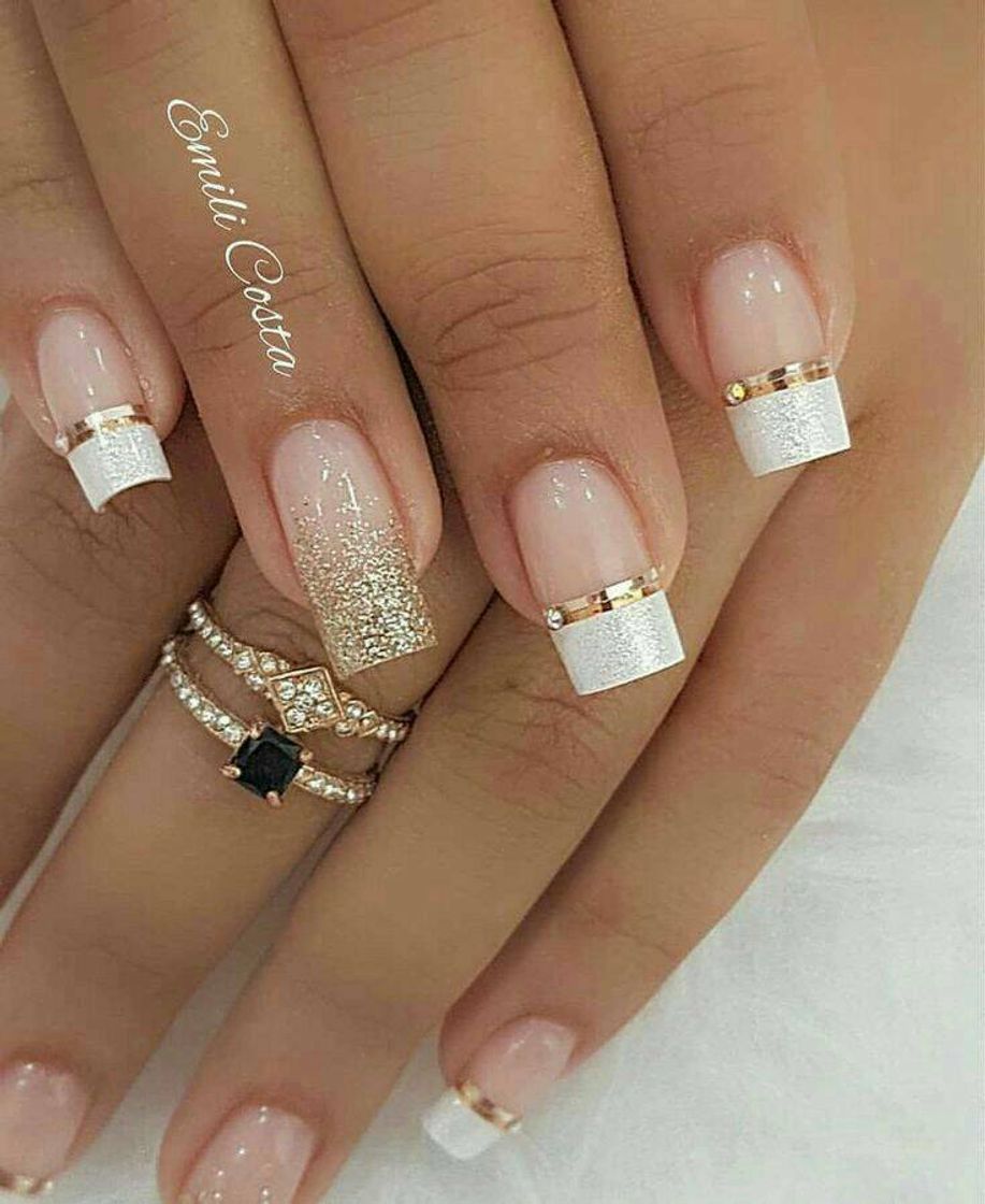 Moda Unhas