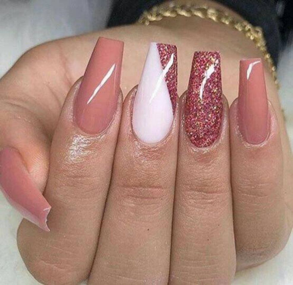 Fashion Unhas