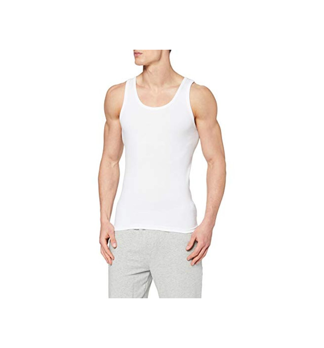 Fashion Abanderado Camiseta De Tirantes Sport