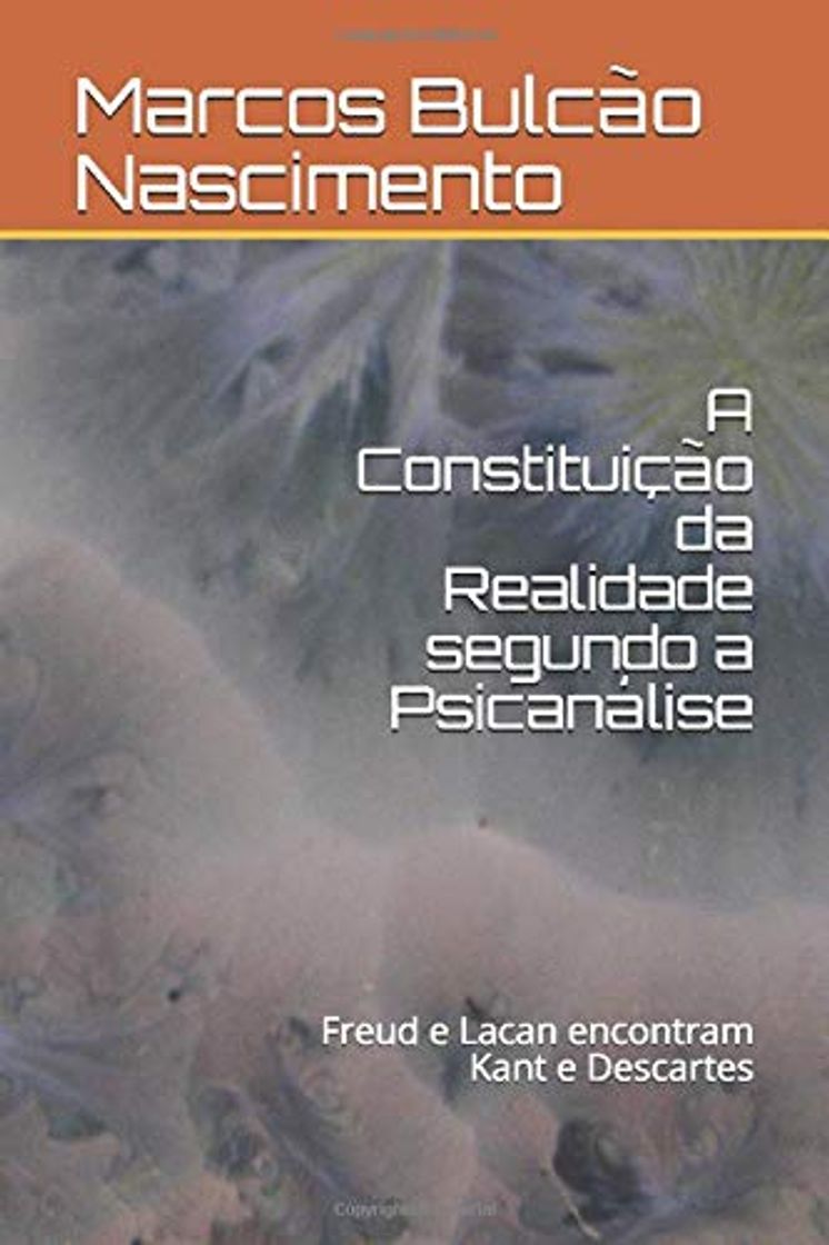 Book A Constituição da Realidade segundo a Psicanálise: Freud e Lacan encontram Kant e Descartes