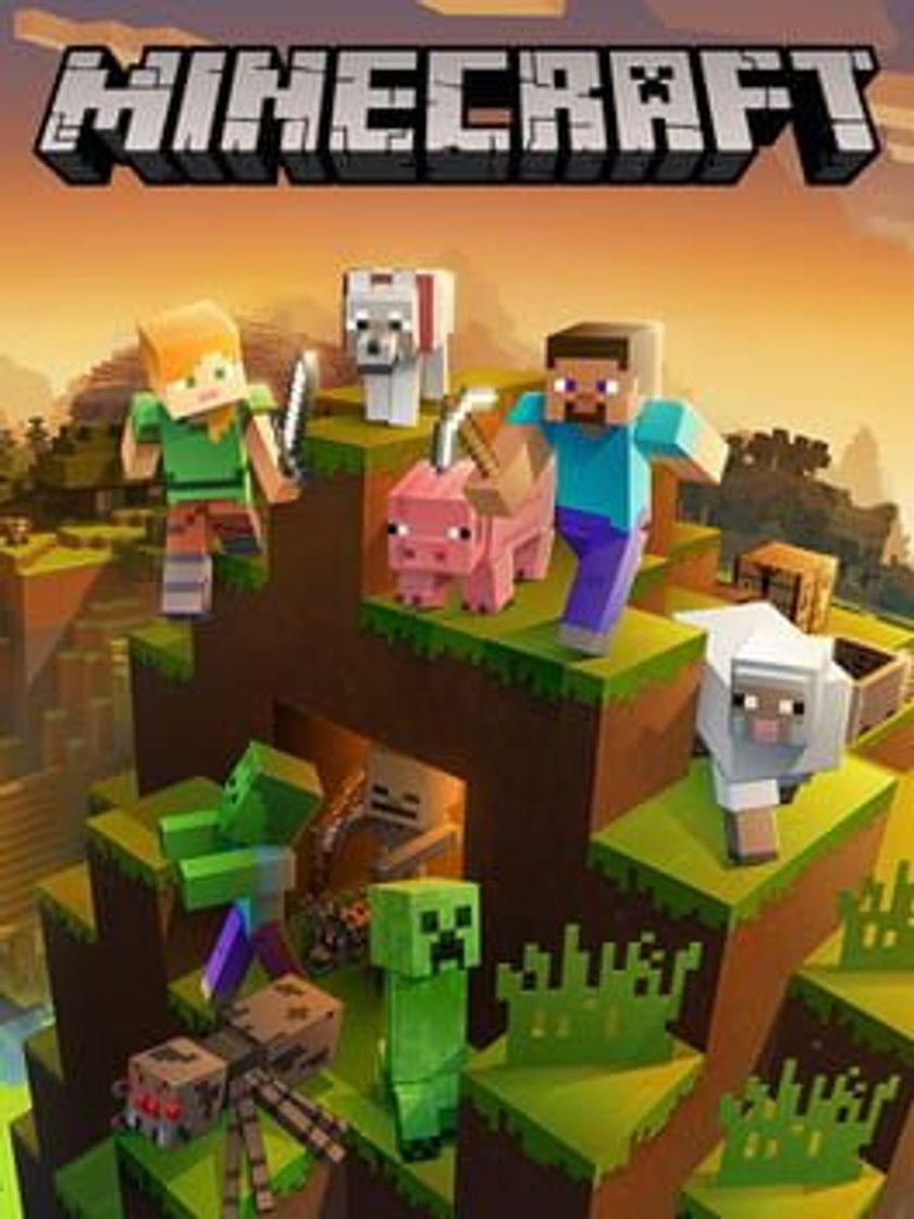 Videojuegos Minecraft: Windows 10 Edition