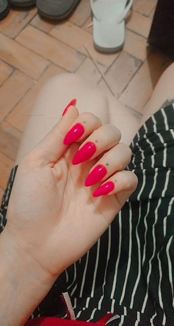 Fashion Nails