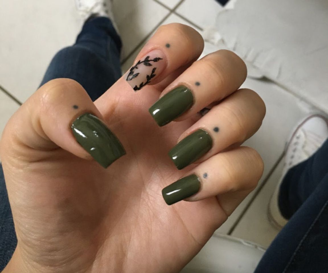 Fashion Nails