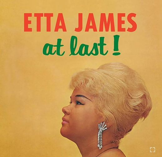🎶 Sunday Kind Of Love - Etta James