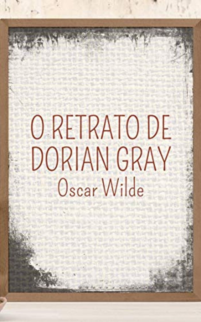 Book O Retrato de Dorian Gray