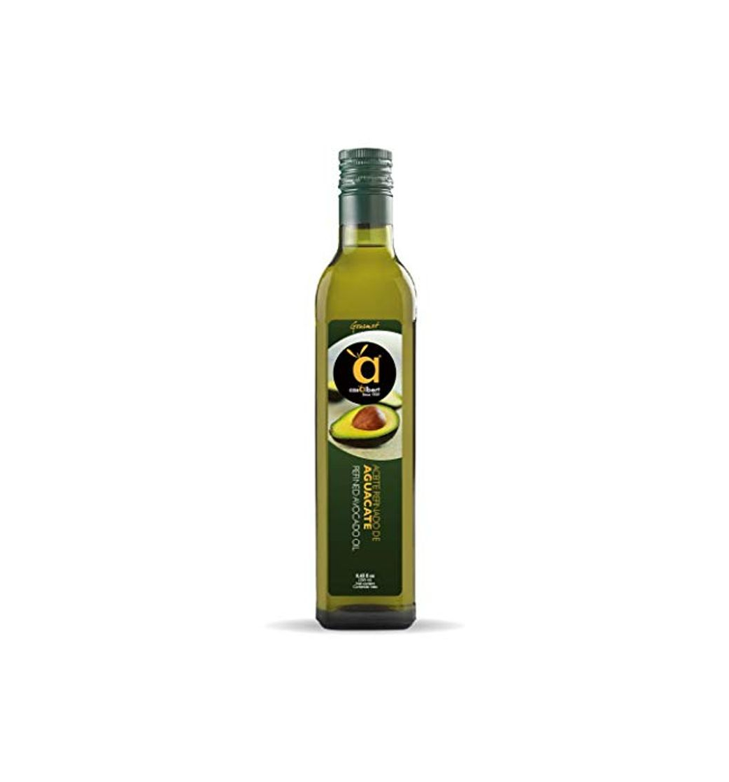 Producto A Cas Albert Aceite De Aguacate