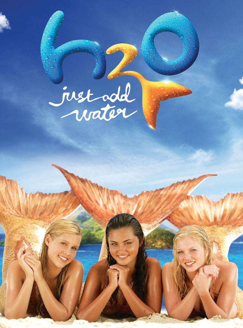 Serie H2O