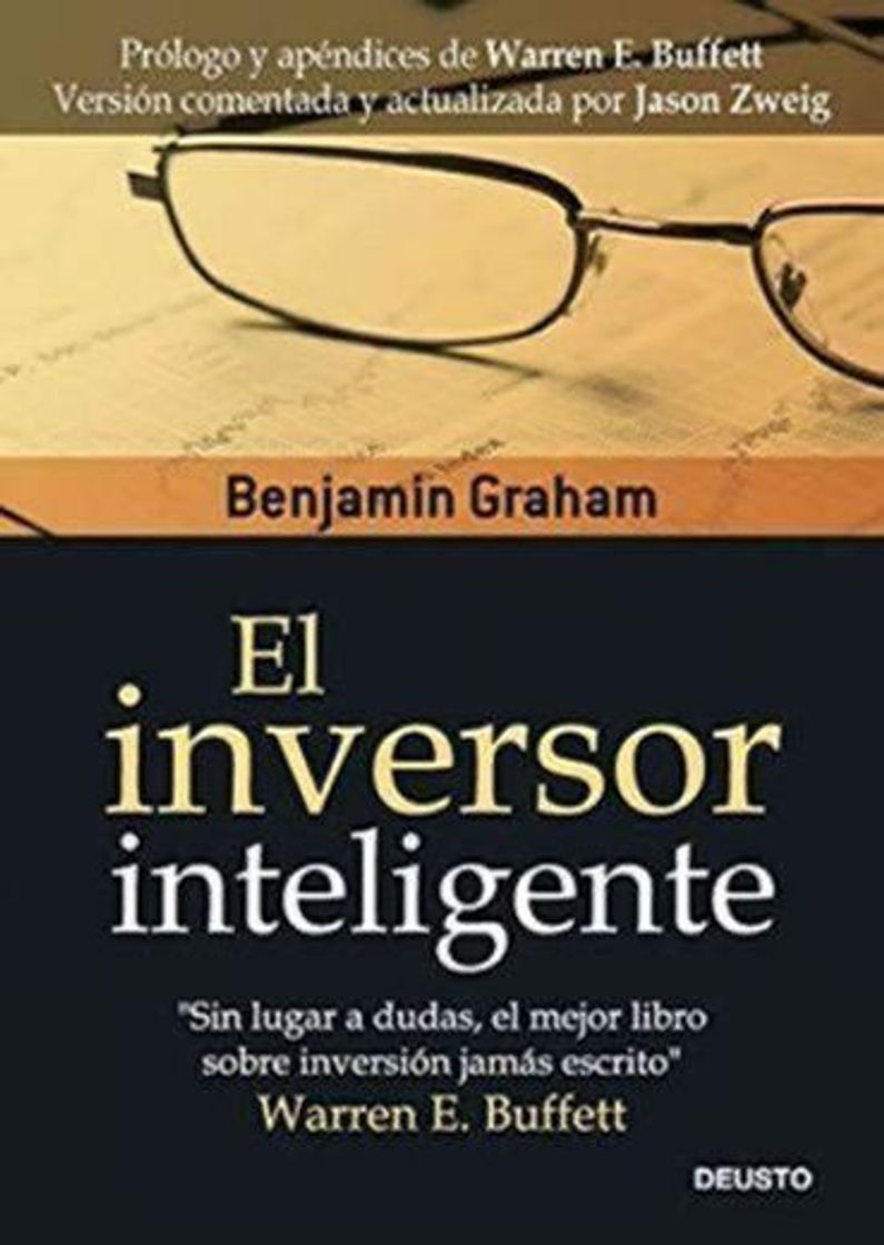 Book El inversor inteligente